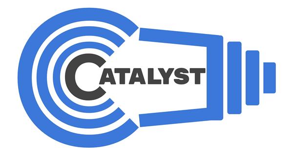 Catalyst Logo